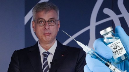 HPV aşısı ücretsiz mi olacak, HPV belirtileri neler? Sağlık Bakanı Kemal Memişoğlu açıkladı! - Haberler