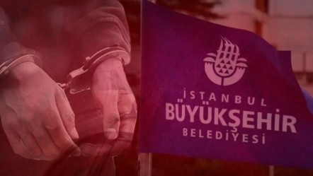 İBB'ye yönelik yolsuzluk soruşturmasında 2 isme tahliye! - Gündem