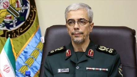 İran Genelkurmay Başkanı öldü mü? Muhammad Bakıri kimdir? - Haberler