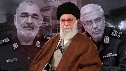 Hamaney'den açıklama geldi hepsi doğrulandı! 'Cezası ağır olacak' mesajı verildi - dunya