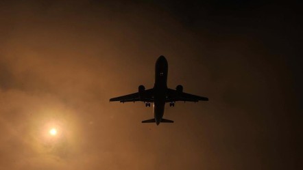 İran'a saldırı rota değiştirtti! Uçaklar peş peşe Şırnak'a indi - Gündem