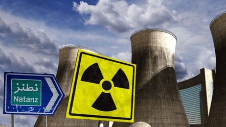 İran'da nükleer sızıntı var! Saldırı sonrası UAEA'dan korkutan açıklama - gundem