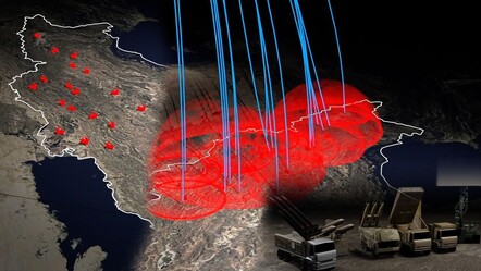 Saldırıda dikkat çeken detay... İşte İran'ın en büyük hatası... İsrail tek tek imha etmiş - gundem