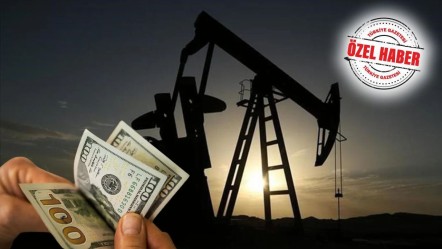 İsrail İran'a füze yağdırdı, petrol fiyatları fırladı! İki ay sonra zirve yaptı - Ekonomi