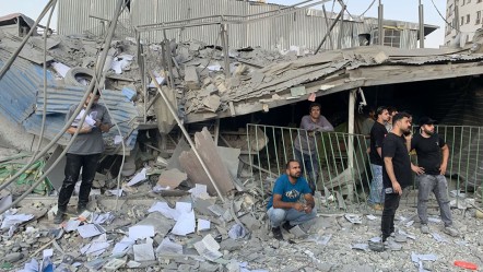 İsrail, İran'a saldırılarını büyüttü! Yeni hedef Kirmanşah oldu - Dünya