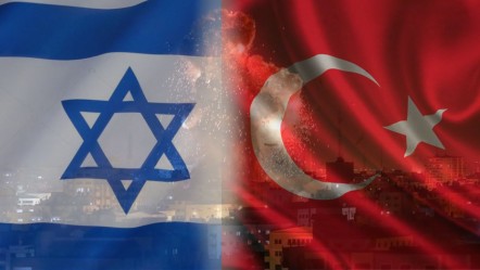 İsrail Türkiye’ye saldırır mı? İran’a saldıran İsrail’in sıradaki hamlesi! - Haberler