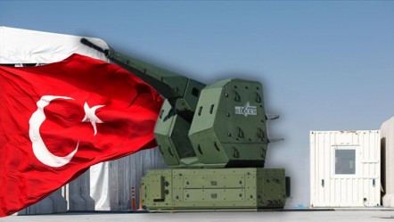 KAAN'ın Endonezya ihracının ardından yeni hamle! Türk sanayi devi yurt dışında ofis açtı - Ekonomi