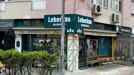 Leberkas Burger şimdi de Türk tüketicilerin damak zevkine hitap edecek - Şirket Haberleri