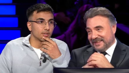 Milyoner'de şaşırtan anlar: 1 milyon lira hayal oldu! O cevabı verdi, olanlar oldu - Magazin