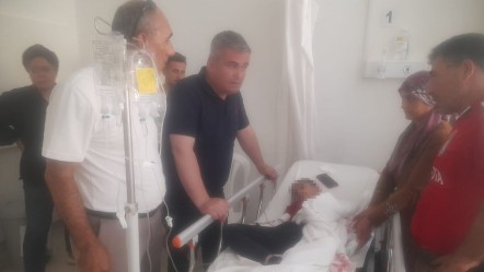 Okula getirdiği madde patladı! 10 yaşındaki öğrencinin parmağı koptu - Gündem