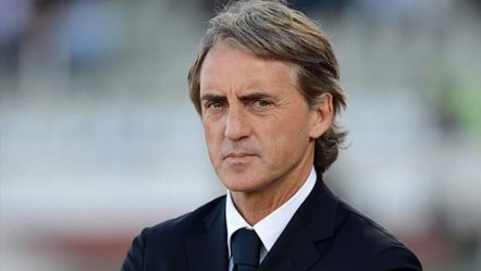 Roberto Mancini'den Türkiye itirafı: "Türk futbolu saf tutkuyla yönlendiriliyor" - Spor