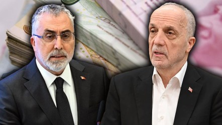 TÜRK-İŞ'ten "Hayal kırıklığı" çıkışı! Hükümetin zam teklifine ilk tepki - Ekonomi