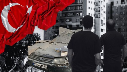 Türkiye'den İsrail'in İran saldırısına kınama! Dünyaya bir çağrı da yaptılar - gundem