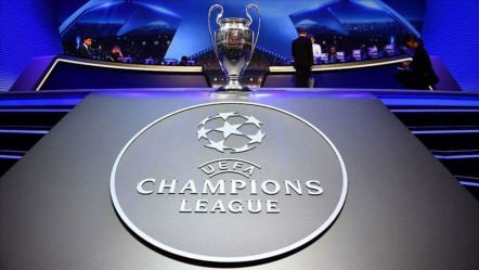 UEFA Şampiyonlar Ligi kura çekimi ne zaman? 25/26 torbalar ve maç takvimi - Haberler