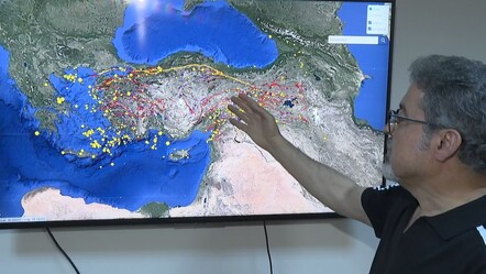 Uzmandan korkutan sözler: Türkiye'de her an deprem üretebilecek 30 fay var! Risk altındaki bölgeleri açıkladı - yasam