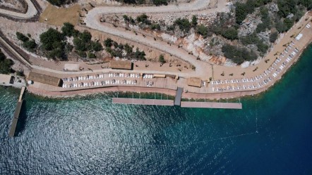 Yabancı turist ziyareti nisanda rekor kırdı - Gündem
