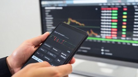Yabancılar hisse senedi ve ÖST aldı, DİBS sattı - Ekonomi