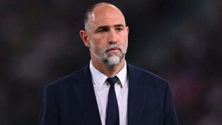 Yeni adresi belli oldu! Igor Tudor resmen imzayı attı - Spor