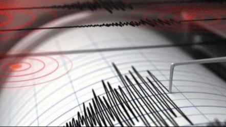 Adana'da son dakika korkutan deprem - Yaşam