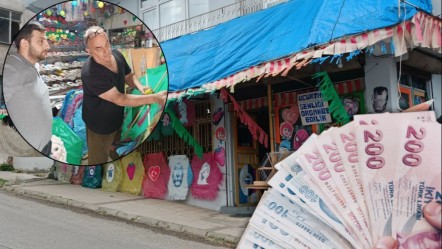 Alanında tek, tanesini 250 TL'den satıyor! Avrupa'ya yetişemiyor, Amerika'ya ihracata başladı - Ekonomi