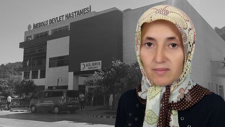 Allah böyle ölüm vermesin: 3 çocuk şimdi hem yetim hem öksüz... - 3-sayfa