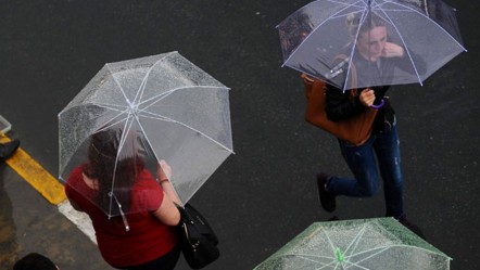 Aralarında İstanbul da var! Meteoroloji sağanak beklenen illeri açıkladı - Gündem