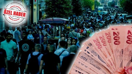 Asgari ücrete ara zam ihtimali var! Önümüzdeki günlerde netleşecek - Ekonomi