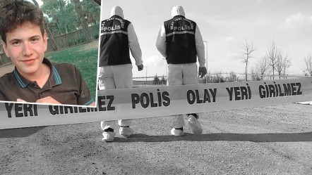 Asker eğlencesinden cenaze çıktı! 18 yaşındaki Deniz feci şekilde can verdi: Katili babası teslim etti - 3. Sayfa
