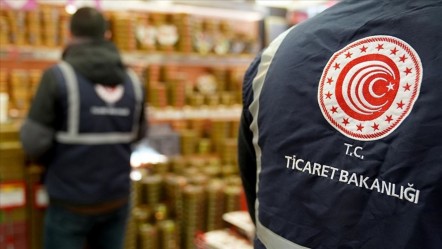 Bakanlık 3 ürünü daha ifşa etti! Piyasadan toplatılıyor, işte nedeni - Ekonomi
