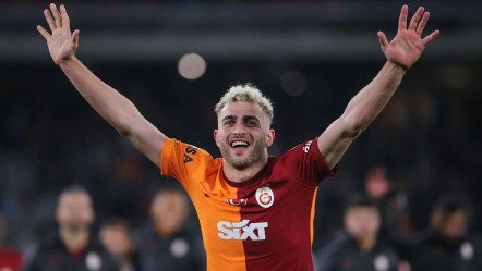 Barış Alper Yılmaz kararını verdi! Yeni adresi Bundesliga - Spor