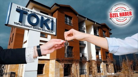 Devletten kiracılara müjdeli haber! İstanbul, Ankara ve İzmir'de ucuza 2+1 kiralık ev - Ekonomi