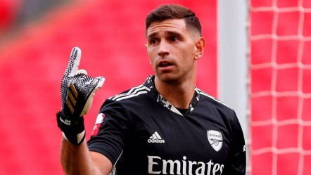Emiliano Martinez kararını verdi! Galatasaray ilgileniyordu ama… - Spor