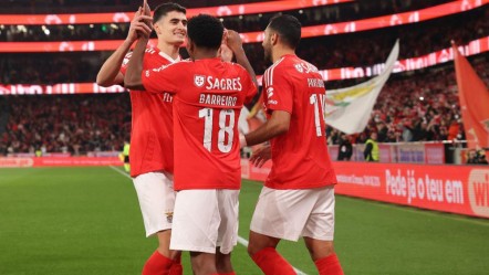 Eusebio Kupası'nda belirsizlik! Benfica'dan Fenerbahçe açıklaması - Spor