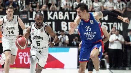 Fenerbahçe Beko'nun rakibi belli oldu! - Spor