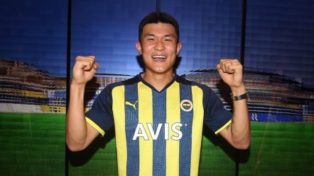 Fenerbahçe, eski stoperini Bayern'den istedi! Kim Min-Jae dönüyor - Spor