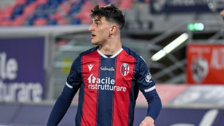 Fenerbahçe, Riccardo Orsolini'nin peşinde! Mourinho listesine aldı - Spor