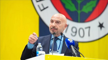 Fenerbahçe’de imza süreci gerilimi! Hakan Bilal Kutlualp'ten açıklama - Spor