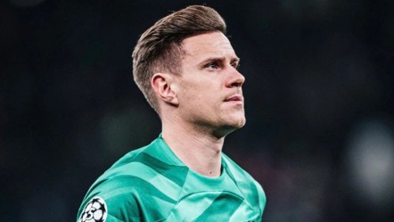 Galatasaray, Muslera'nın eldivenlerini teslim edecek kaleci arıyor! 1 numaralı aday: Ter Stegen - Spor