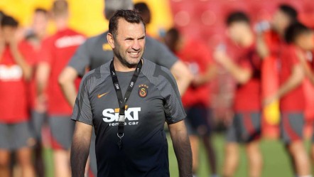 Galatasaray'da yaprak dökümü başlıyor! En az 6 isimle yollar ayrılacak - Spor
