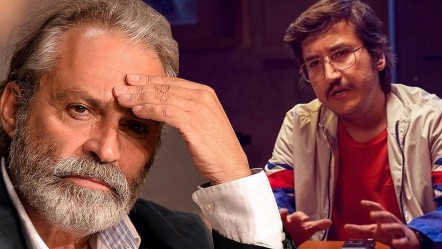 Haluk Bilgiler ile Feyyaz Yiğit'ten sürpriz proje! Vizyon tarihi netleşti - Magazin