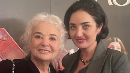 Hastalığını herkesten gizlemiş! Fadik Sevin Atasoy kanserle mücadelesini anlattı: 'Bunu taşıyamıyorum' dedim - Magazin