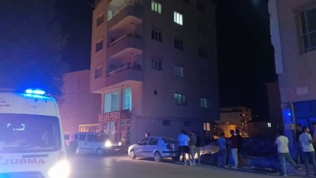 "İki yeğenimi öldürdüm" ihbarı ekipleri harekete geçirdi - 3. Sayfa