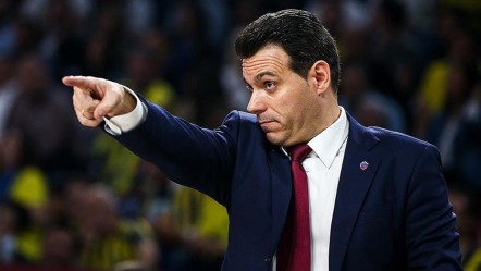 İran havadan saldırdı, eski Fenerbahçeli Itoudis'in evi vuruldu - Spor