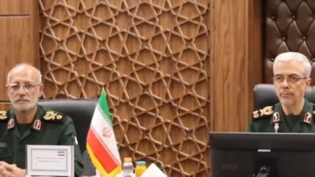 İran ordusuna kayıplar artıyor! İsrail saldırısında iki general öldü - Dünya