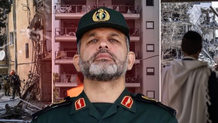İran, sonraki saldırı planını açıkladı! Binlercesi aynı anda... - Dünya
