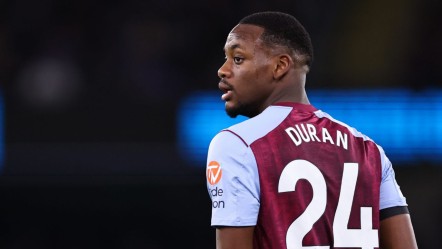 Jhon Duran Türkiye yolcusu! Al Nassr’dan kiralanıyor - Spor