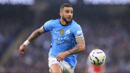 Kanarya'da sağ beke İngiliz aday! Kyle Walker operasyonu - Spor