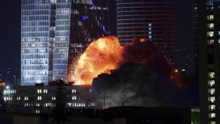 Kızıldeniz ve Basra Körfezi alarma geçti: Savaş Avrupa'ya taşınıyor! Üç ülke hedefte - Dünya