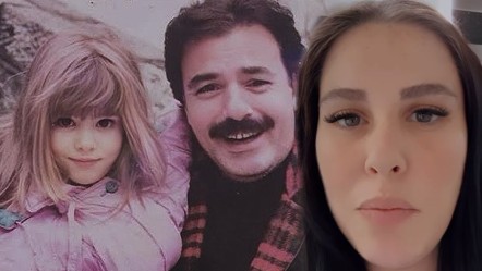 Miras davasıyla gündemdeki Tuğçe Tayfur'un isyanı! "Yiğitlik işte böyle olur" - Magazin