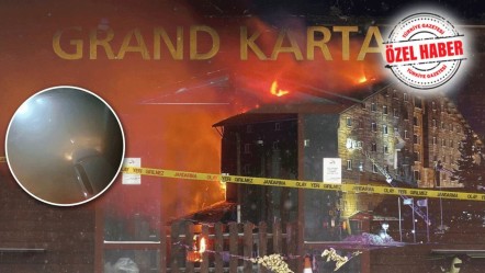TBMM'den Kartalkaya faciası sonrası yeni öneri: "Otomatik yangın sistemi mecburi hâle getirilmeli" - Gündem